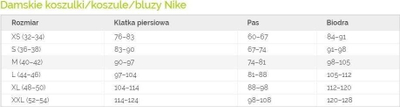 Bluzë sportive Nike Dri-FIT Academy W CV2653 060, për goca, gri e errët
