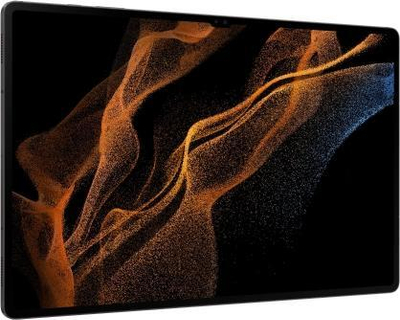 Tablet Samsung Galaxy Tab S8 Ultra, 14.6'' (37 cm), 512 GB, i hirtë