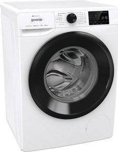 Lavatrice Gorenje WPNEI82A1SWIFI, 8 kg, 1200 rpm, e bardhë