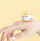 Maskë për buzë CosRx Lip Sleeping Mask with Propolis Full Fit, 20 g