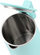 Çajnik elektrik Toya Lund, 1.5L, 2200W, turquoise