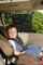 Завеса за сонце за автомобил Safety 1st Sunshade Roller Blind, ротациона, 1 парче, црна