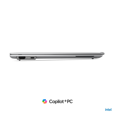 Laptop Lenovo ThinkPad X9 14 Gen 1 Aura, 14" 2.8K OLED, Intel Core Ultra 7, 32GB RAM, 1TB SSD