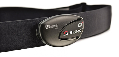 Orë dore Sigma Sporttester