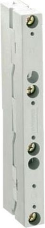 Mbajtëse izolues shina Legrand 605246, 3P 630A, 60mm, gri