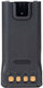 Bateri për radio Hytera BP2002, 2000mAh, Li Ion Polymer, e zezë