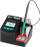 Stacion saldimi BEST BST-933B, 130W, me ekran digjital, i zi