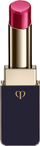 Buzëkuq Clé De Peau Beauté Lipstick Shine, 4g, i kuq Always-right Red