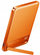 Powerbank INIU MagPro Slim, 5000mAh, karikim wireless QI2, portokalli