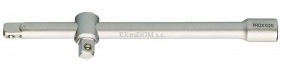 Zgjatues për çelësa Proxxon PR23457, 1/2", 250mm, metalik