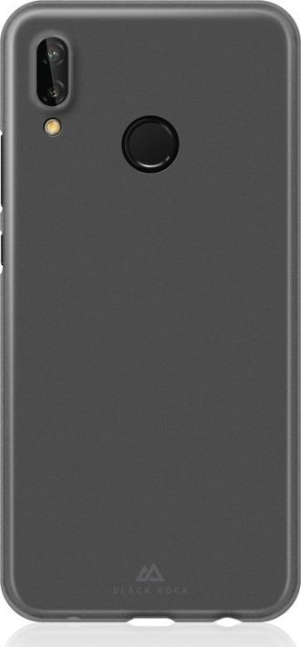 Mbrojtëse BLACK ROCK "Ultra Thin Iced" për HUAWEI P20 LITE, transparente