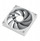 Ventilator PC TRYX ROTA PRO 120, 120mm, PWM, i bardhë