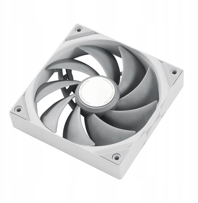 Ventilator PC TRYX ROTA PRO 120, 120mm, PWM, i bardhë
