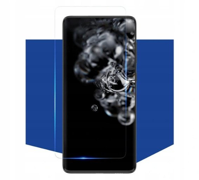 Заштитна фолија 3MK ARC+, за Samsung Galaxy M16 5G, транспарентна