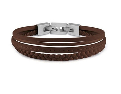 Byzylyk Guess Malibu UMB01345JWSTBWT / U
