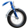 Pirun biçiklete Pegas Mezin 16, suspension 80mm, çelik, blu