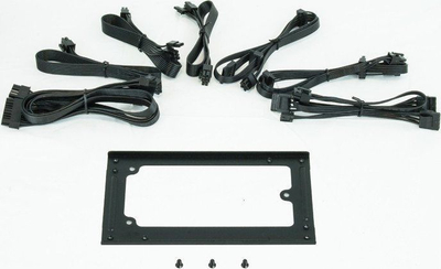 Burim energjie Chieftec CSN-450C CSN-450C SFX, 450W