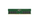 Memorie RAM Kingston ValueRAM 16GB DDR5, 5600MHz, për PC, e zezë