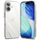 Këllëf telefoni Ringke Air për iPhone 17, TPU i butë, shumë i hollë, plastikë e tejdukshme