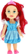 Kukull Mega Creative Nella Princess, 15cm, për goca, shumëngjyrëshe