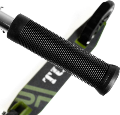 Trotinet Spokey Tunk (927051), i gjelbër 