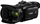 Videokamerë Canon Legria HF G70, e zezë