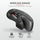 Maus wireless Trust Verro 23507, ergonomik vertikal, i zi