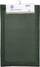 Tapet banjoje 5five Green Soft Trio, memory foam, 80x50 cm, jeshile e errët