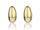 Vathë për femra Emily Westwood Tear Drop Katie EWE24048G, të artë