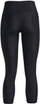 Gete për femra Under Armour, nr.XS, zezë