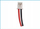 Литиум-јонска батерија за гејминг конзола Сони, 3.7V, 570mAh, бела