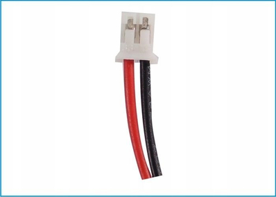 Литиум-јонска батерија за гејминг конзола Сони, 3.7V, 570mAh, бела