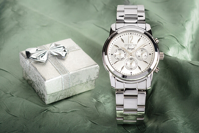 Orë dore Invicta Lady Angel 0461