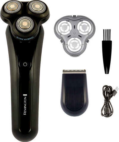 Апарат за бричење Remington XR1755, SynX, мокро и суво