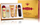 Set Coba Royal Must Have Eau de Toilette 100ml + Eau de Toilette 35ml + Deodorantdorantdorant 200ml + Xhel dushi 200ml + Aftershave 100ml