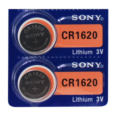 Bateri Sony Cr1620
