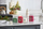 Qiri aromatik Yankee Candle Signature Silver Sage & Pine, 567g, kavanoz i madh, jeshil