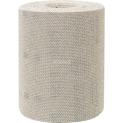 Rrjetë gërryese Bosch Expert M480, për dru, bojë dhe gips, rrotull, e bardhë