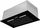 Aspirator kuzhine MPM 54 OWS 02, 52cm, LED, i zi argjendtë