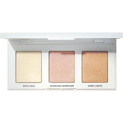 Shkëlqyes për faqe Victoria's Secret Glow ON