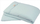 Set posteqesh pambuku për krevat fëmijësh, 100 x 135 cm, 40 x 60 cm, ngjyrë turquoise
