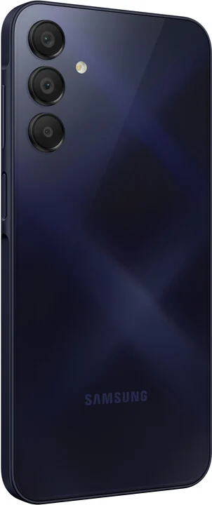 Celular Samsung Galaxy A15, 6.5", 4GB/128GB, i zi