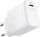 Karikues Spigen PE2011, 1x USB-C, 20 W, 3 A, i bardhë