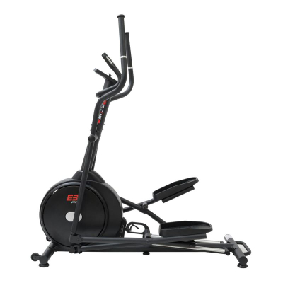 Orbitrek EB FIT Orbi-trek E-NW950, rrotë 10 kg, frenim magnetik, i zi