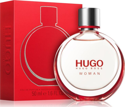 Парфем за жени Hugo Boss Hugo Woman Extreme EDP, 75 ml