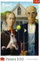 Puzzle Trefl American Gothic Dog Edition, 500 copa, shumëngjyrësh