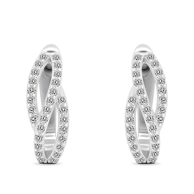 Vathë Brilio Silver EA531W