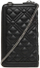 Kuletë/ çantë crossbody për femra Love Moschino, e zezë