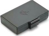 Bateri për printer mobil Zebra BTRY-MPM-22MA1-01, 2280 mAh, e zezë