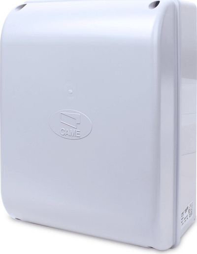 Set automatizimi për porta rrotulluese Came ATS 30DGS Safe, 24V, deri 3m 400kg
